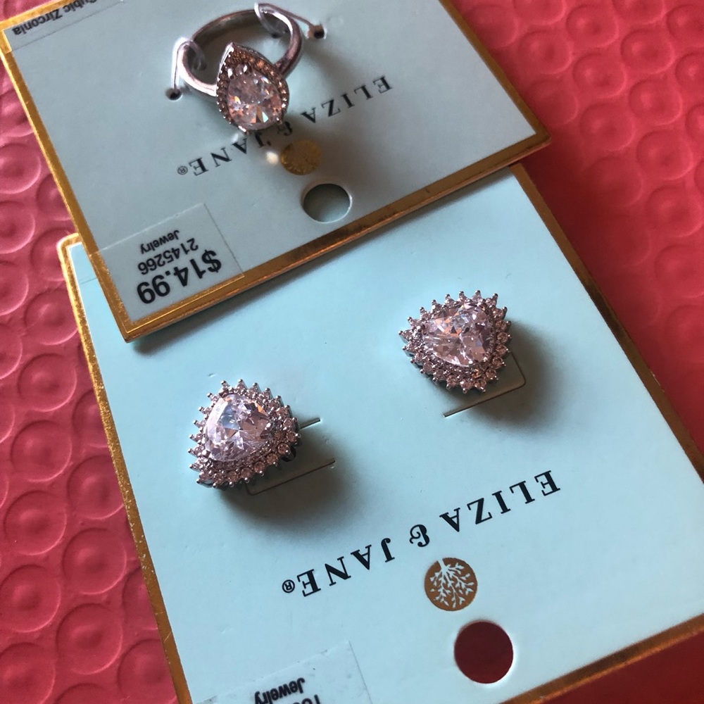 Eliza&jane jewelry bundle